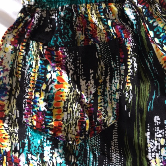 Tube/Short Set - Picture 5 of 5